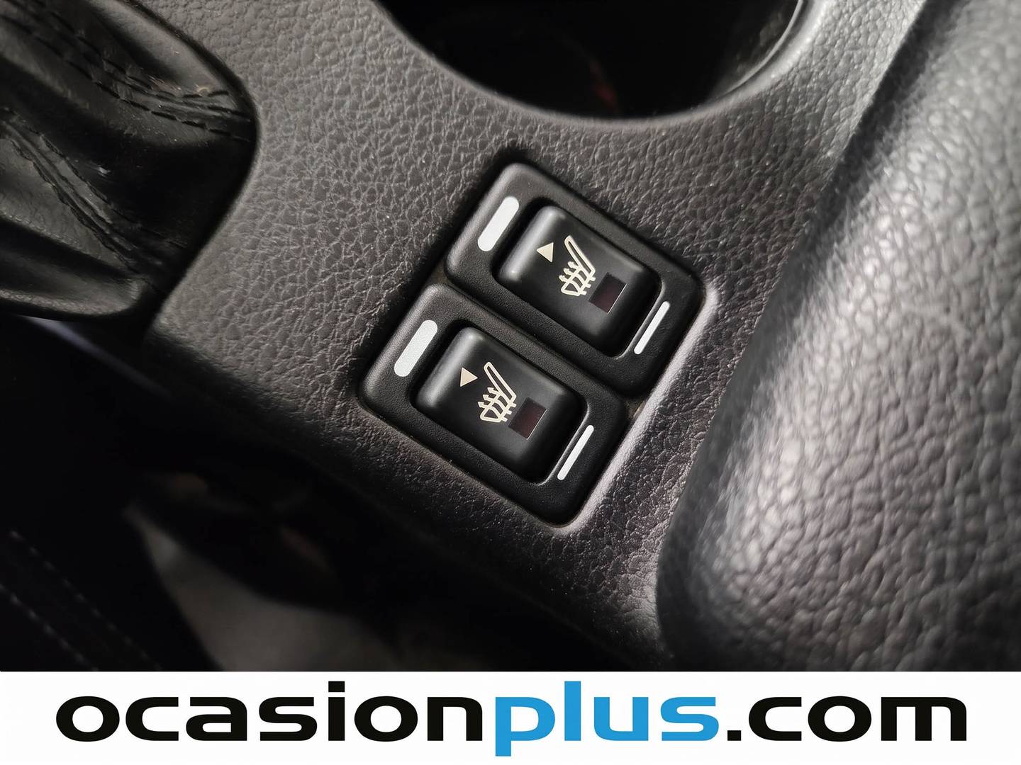 Extras y acabados del Subaru XV Subaru XV 1.6 Executive (114 CV) 4x4