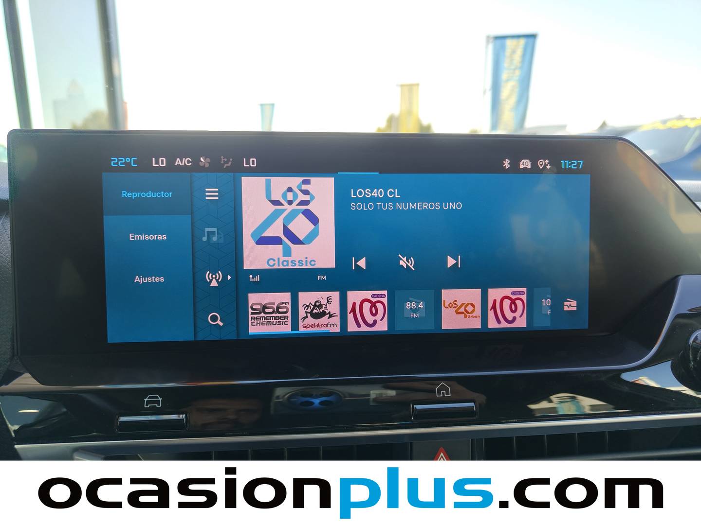 Foto Citroën C4 Citroen C4 PureTech 130 S&S Shine (130 CV)