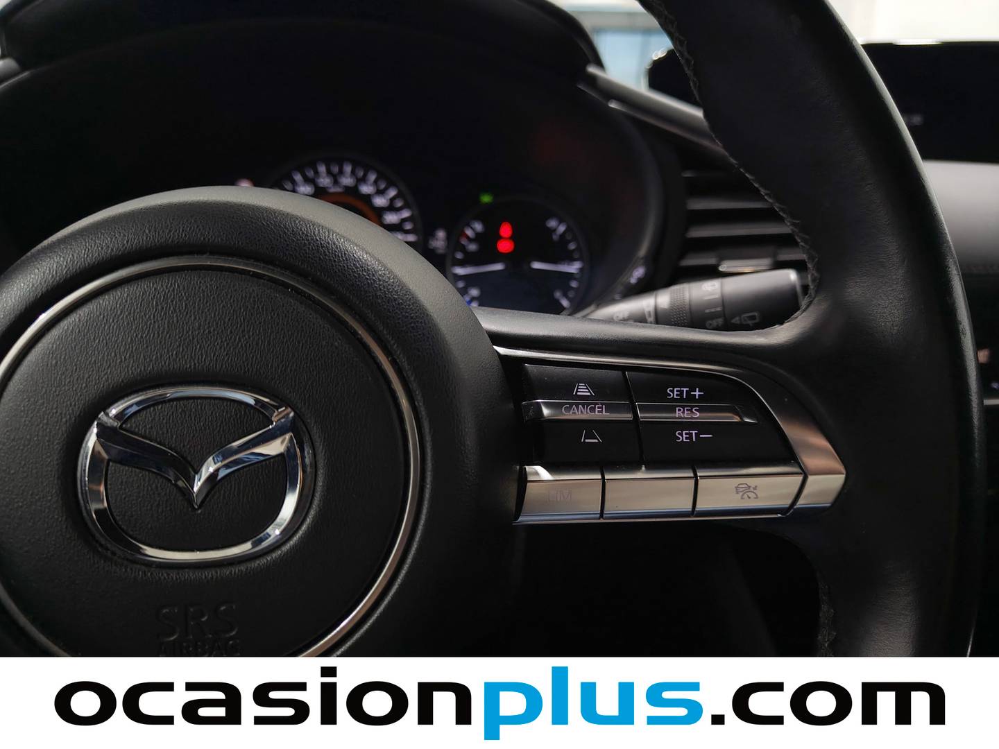 Mazda Mazda3 Mazda Mazda 3 2.0 SKYACTIV-G Zenith (122 CV) al mejor precio