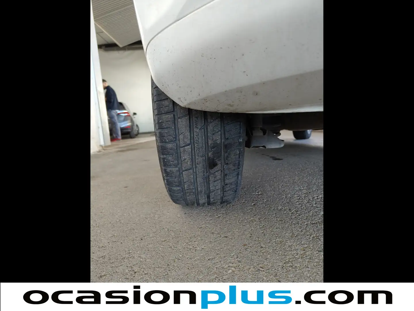 Foto Volkswagen Polo Volkswagen Polo Advance 1.2 TSI (105 CV) DSG