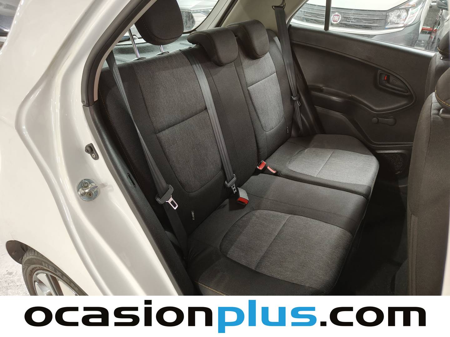 Foto KIA Picanto Kia Picanto 1.0 CVVT Tech (66 CV)