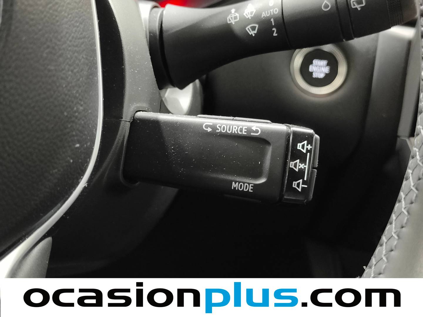 Mitsubishi ASX Mitsubishi ASX 130T MHEV Motion (140 CV) 140cv