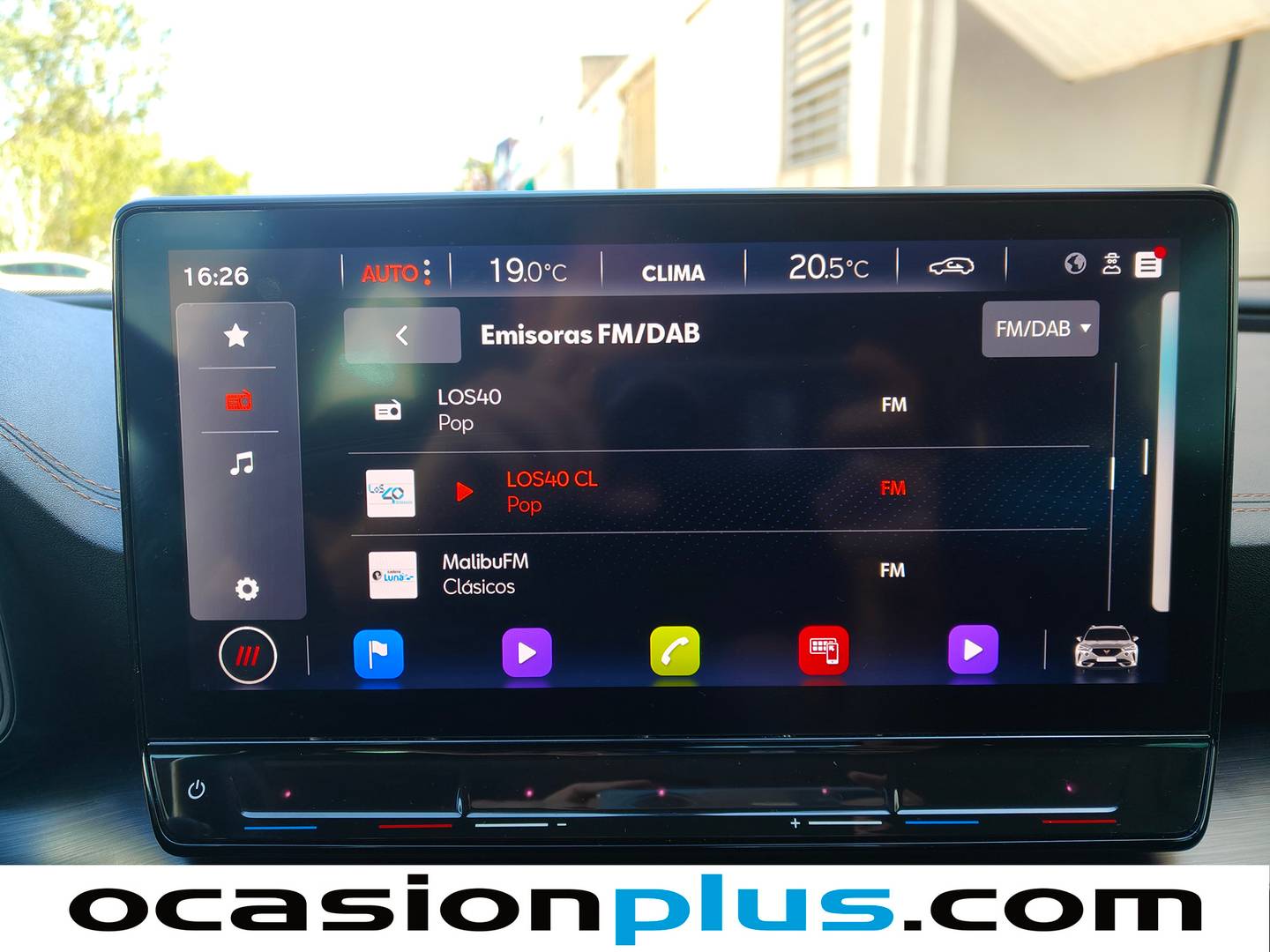 Cupra Formentor Cupra Formentor 1.5 TSI (150 CV) 2024