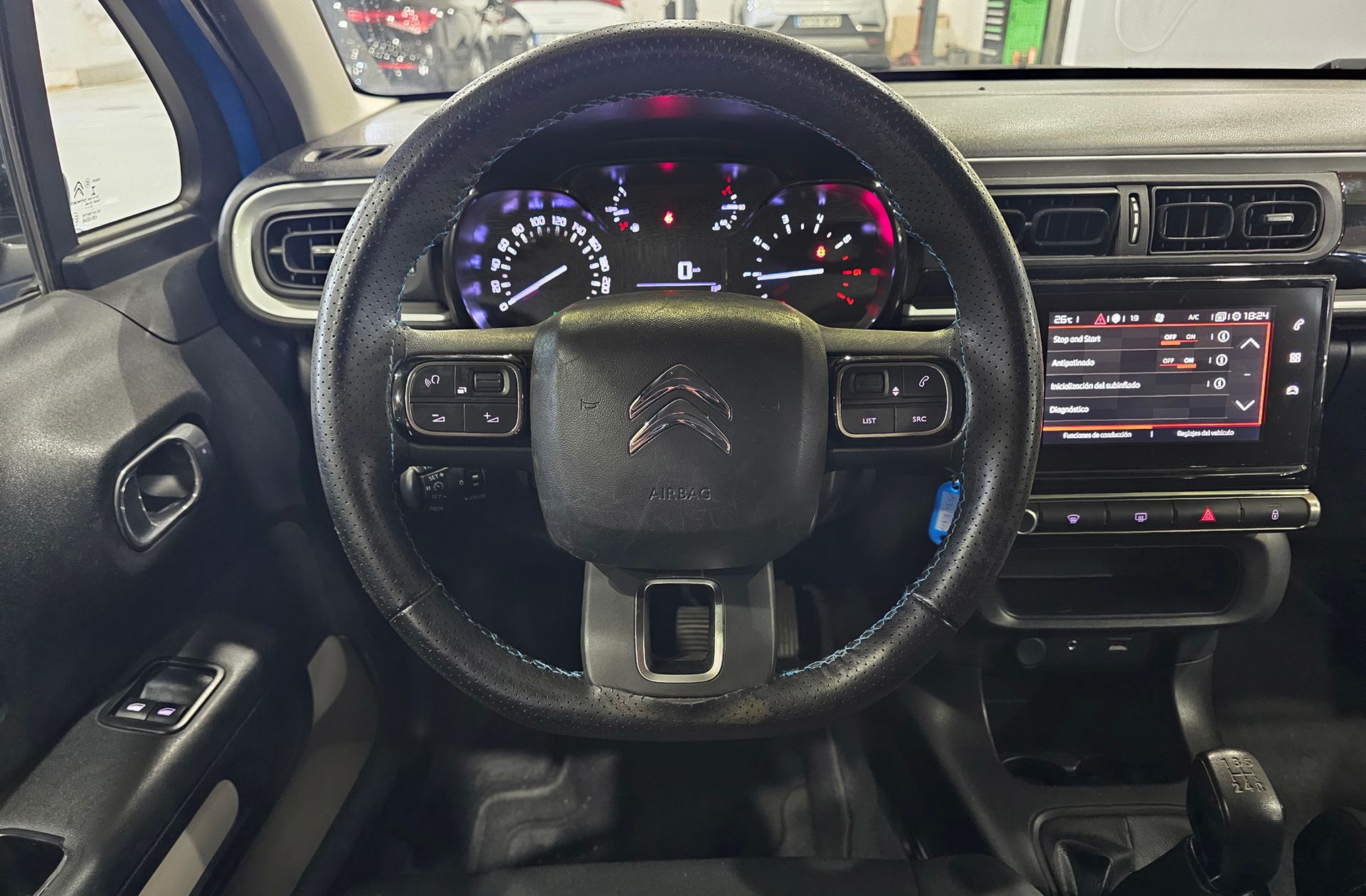 Citroën C3 BlueHDi 75 Feel - foto 20