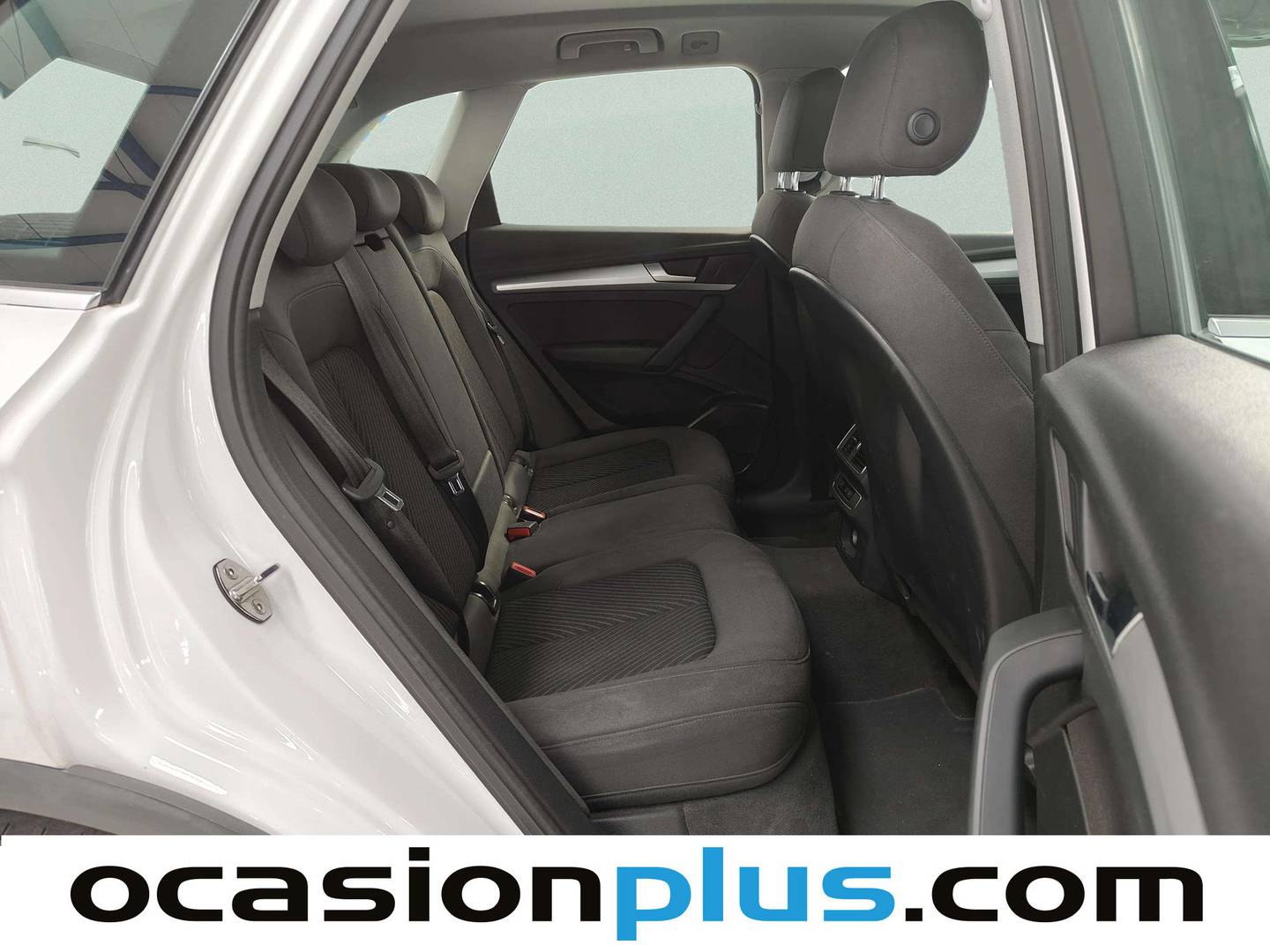 Audi Q5 Audi Q5 Advanced 2.0 TDI (150 CV) diésel