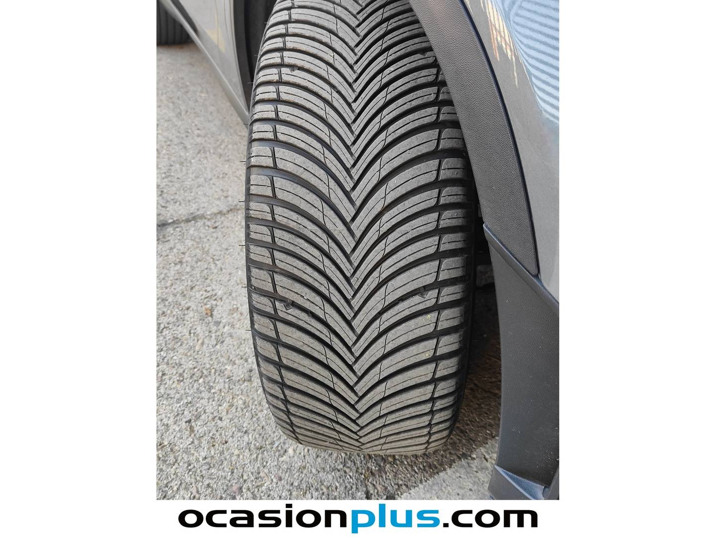 Mercedes Clase GLC Mercedes GLC d 4Matic (245 CV) 245cv