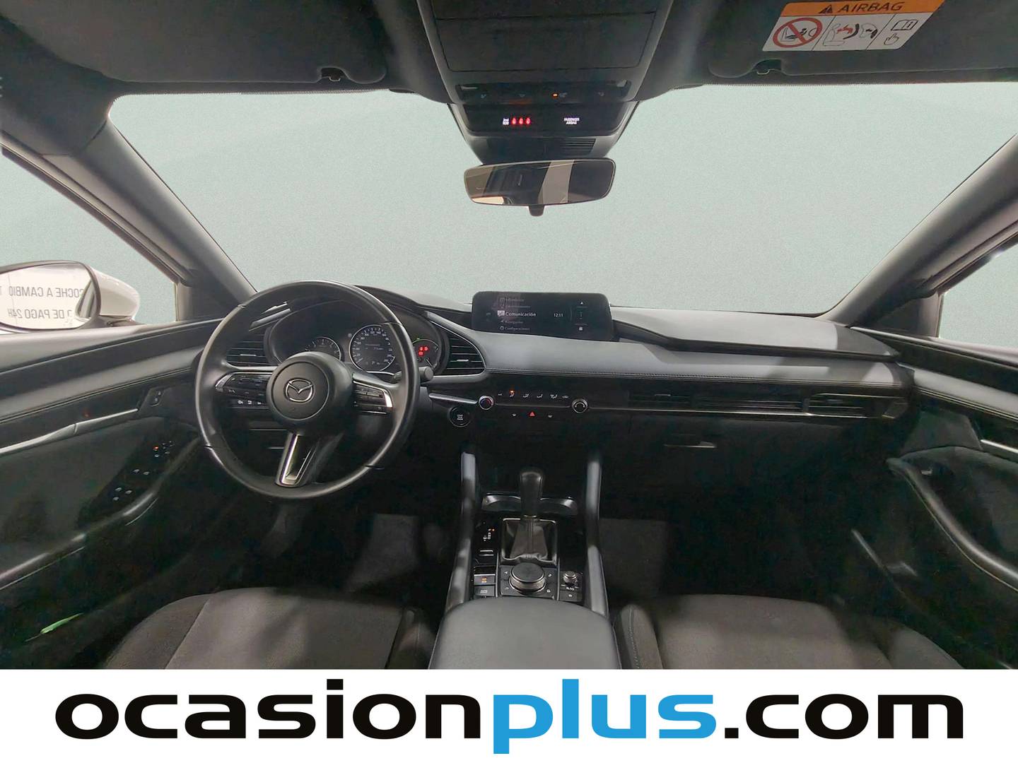 Foto Mazda Mazda3 Mazda Mazda 3 2.5L E-SKY G MHEV Prime-line (140 CV)