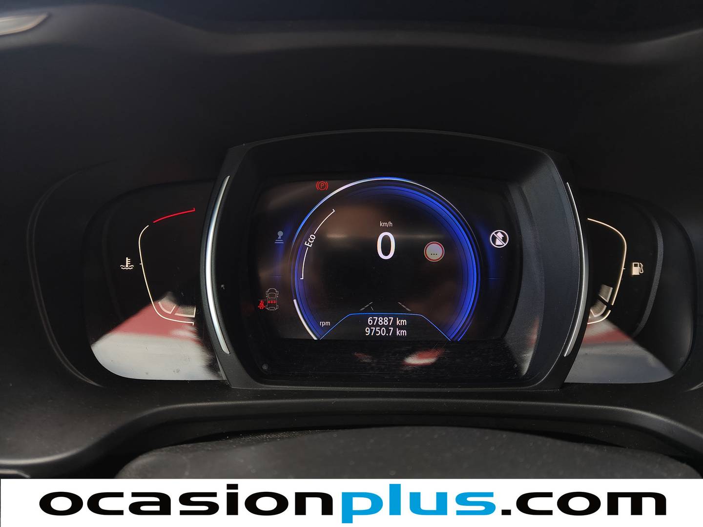 Foto Renault Kadjar Renault Kadjar Zen TCe (140 CV) GPF