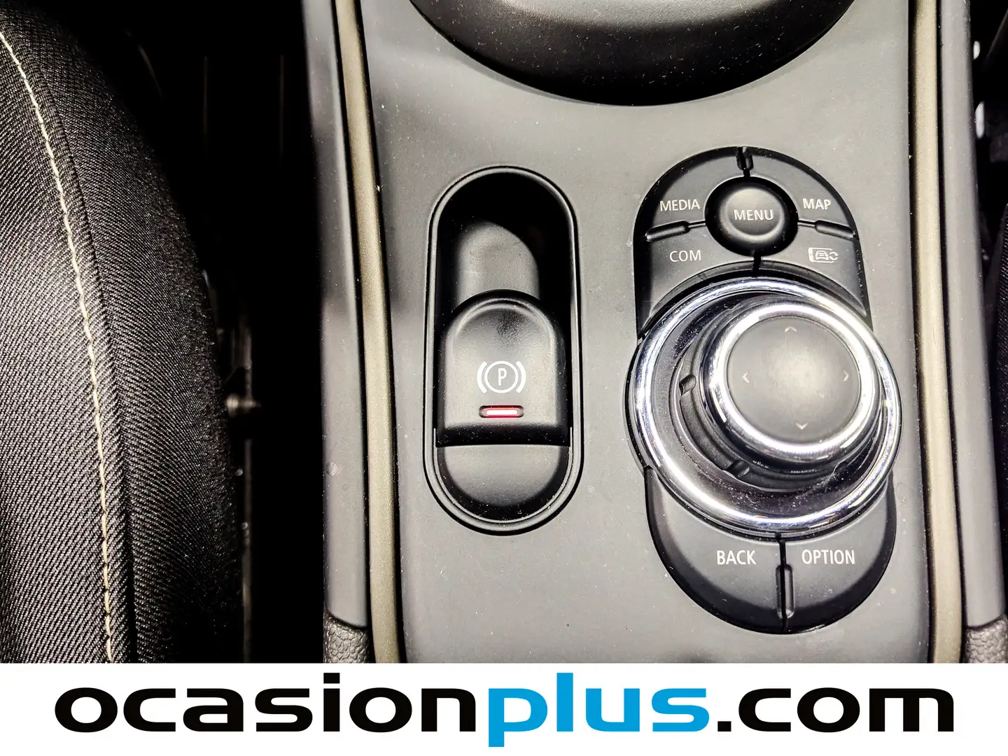 Foto Mini Countryman MINI MINI Countryman Cooper (136 CV)