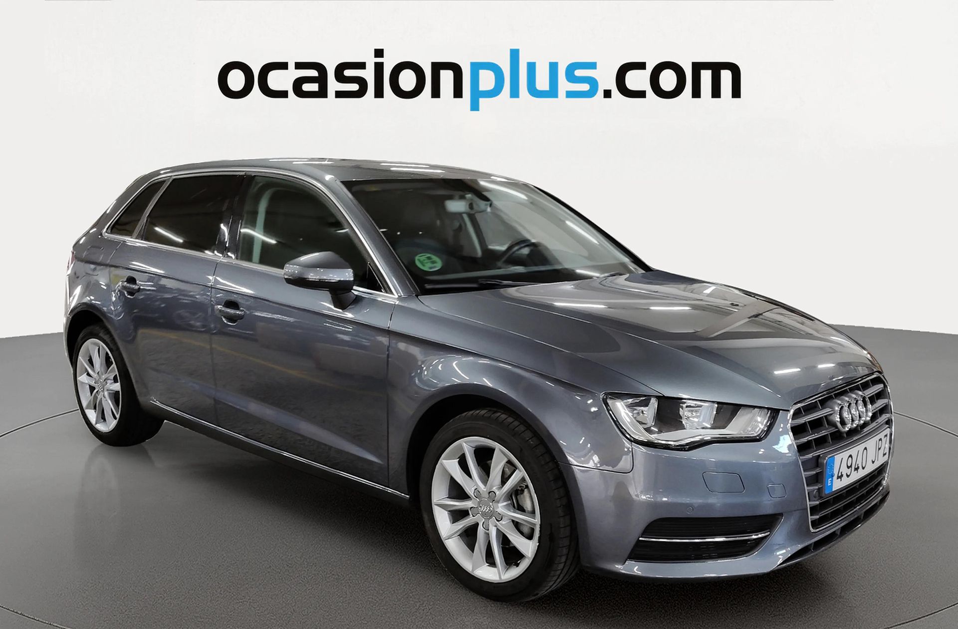 Audi A3 Sportback Advanced 1.6 TDI clean diesel - foto 2
