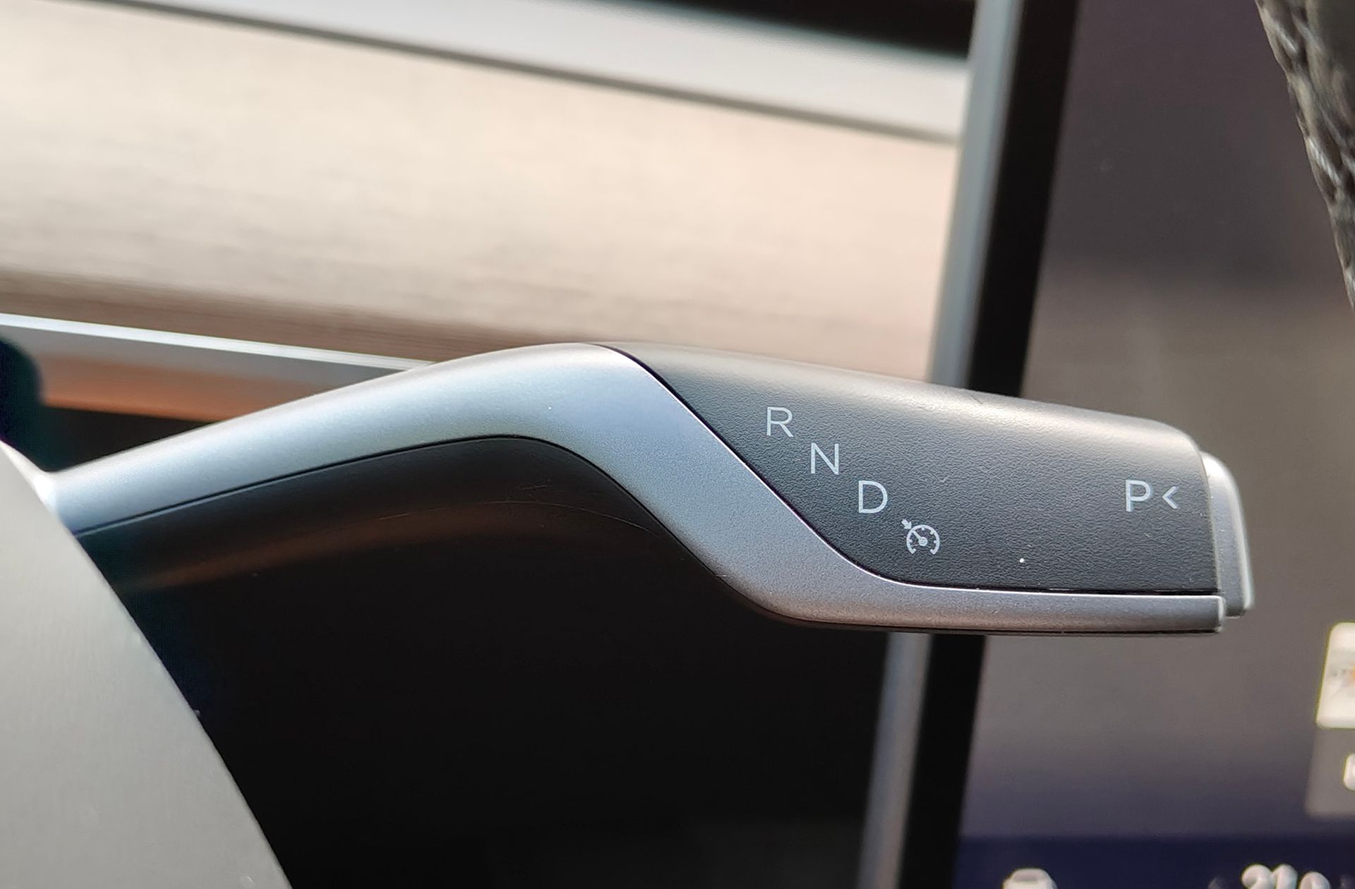 Tesla Model Y Tracción Trasera - foto 5
