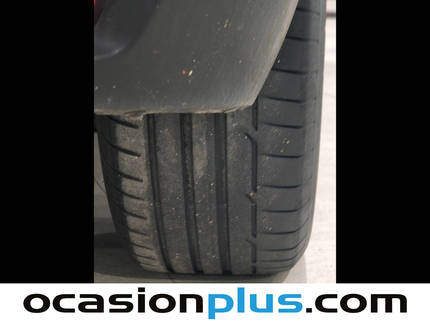 Foto Renault Espace Renault Espace Initiale Paris Energy dCi (160 CV) TT EDC