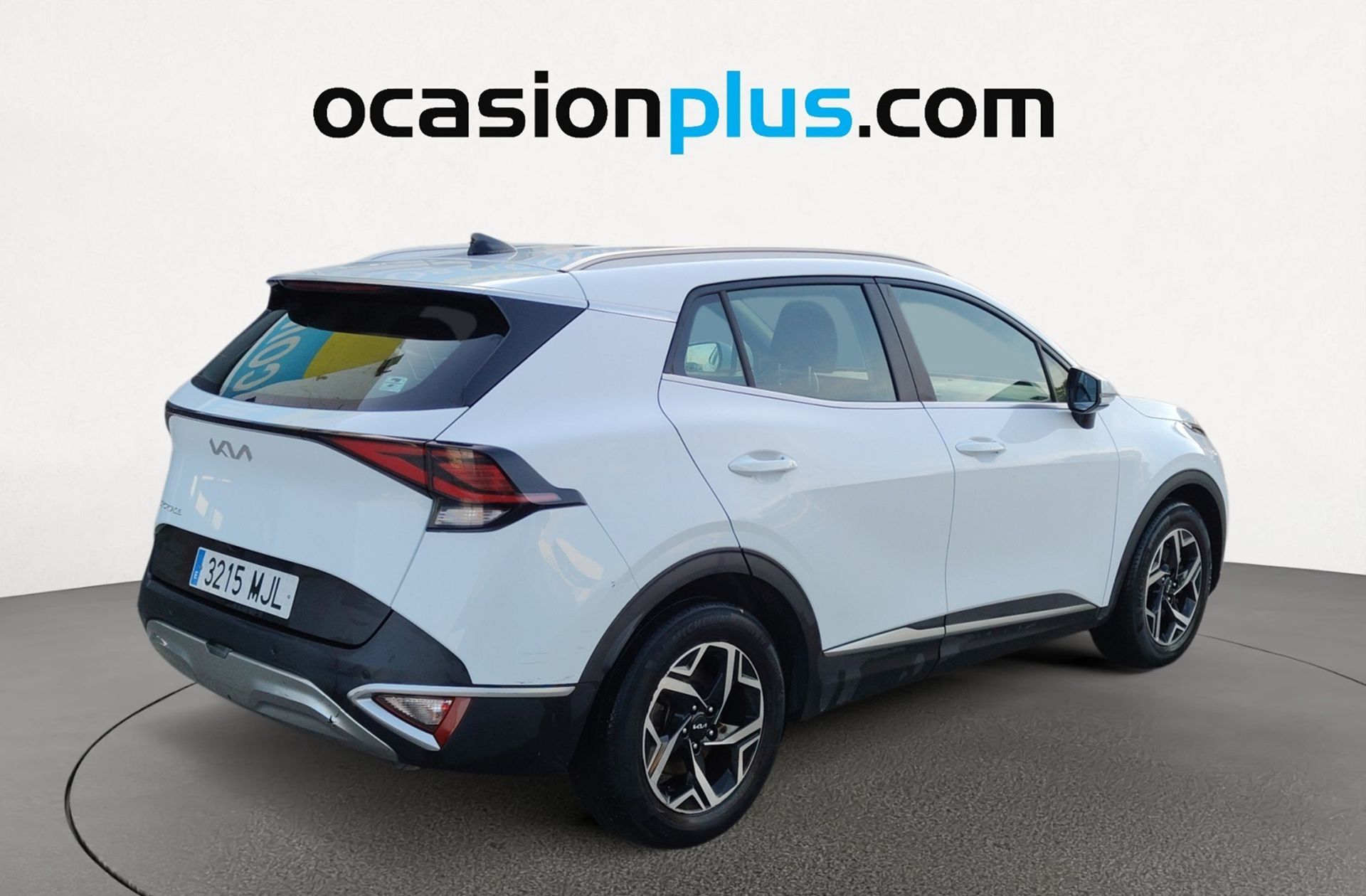 Kia Sportage 1.6 CRDi MHEV Business 4x2 - foto 4