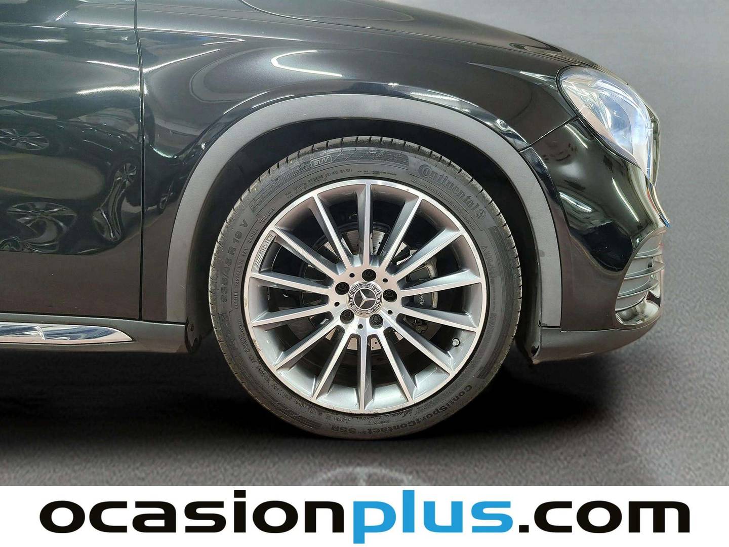 Mercedes GLA Mercedes GLA 200 (156 CV) Pack AMG km 0