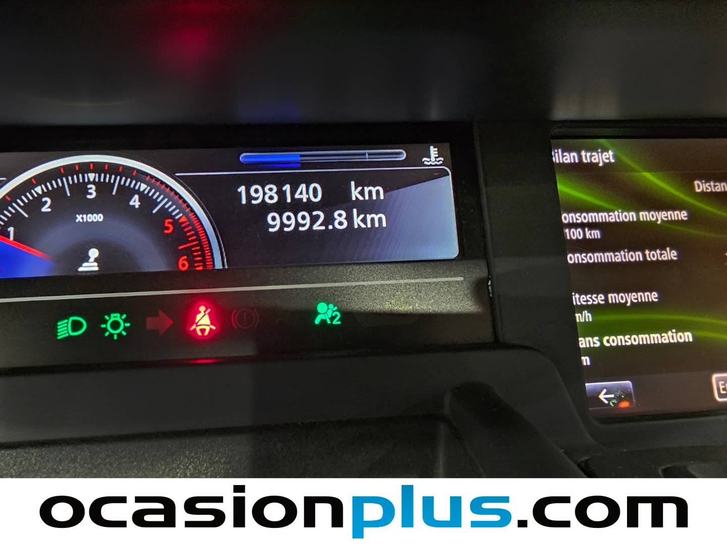 Renault Scénic Renault Scenic dCi 130 Bose Energy (130 CV) 130cv