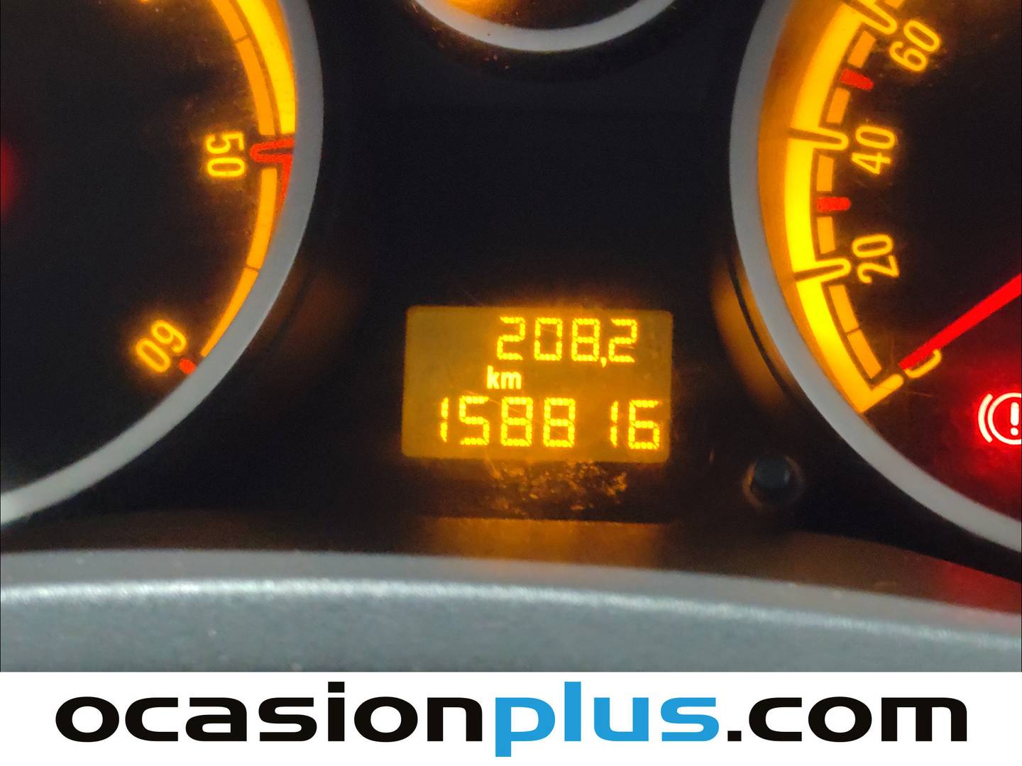 Foto Opel Corsa Opel Corsa 1.3 ecoFLEX Selective (75 CV)