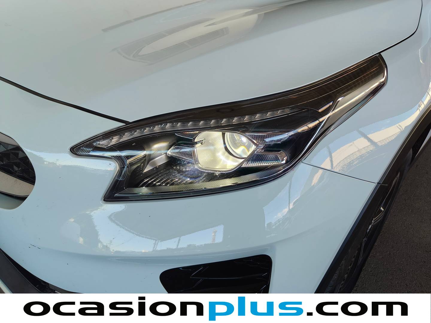 KIA XCeed KIA XCeed 1.6 GDi PHEV eDrive  (141 CV) al mejor precio