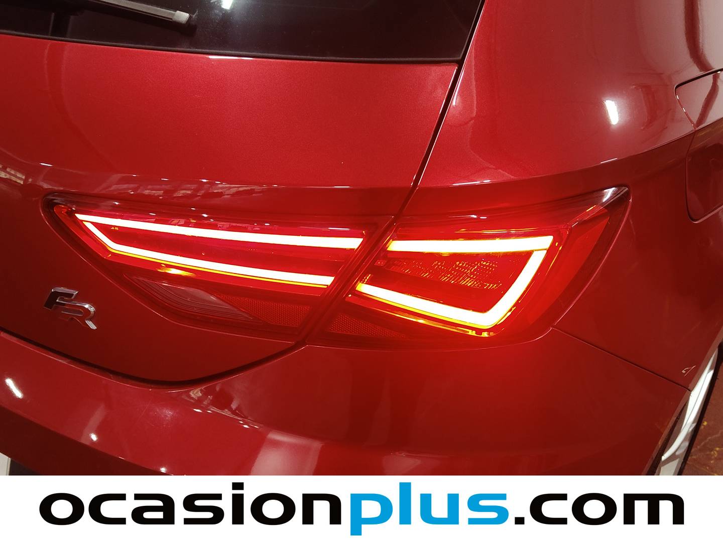 Acabados Seat León Seat León 1.5 TSI S&S FR (150 CV)