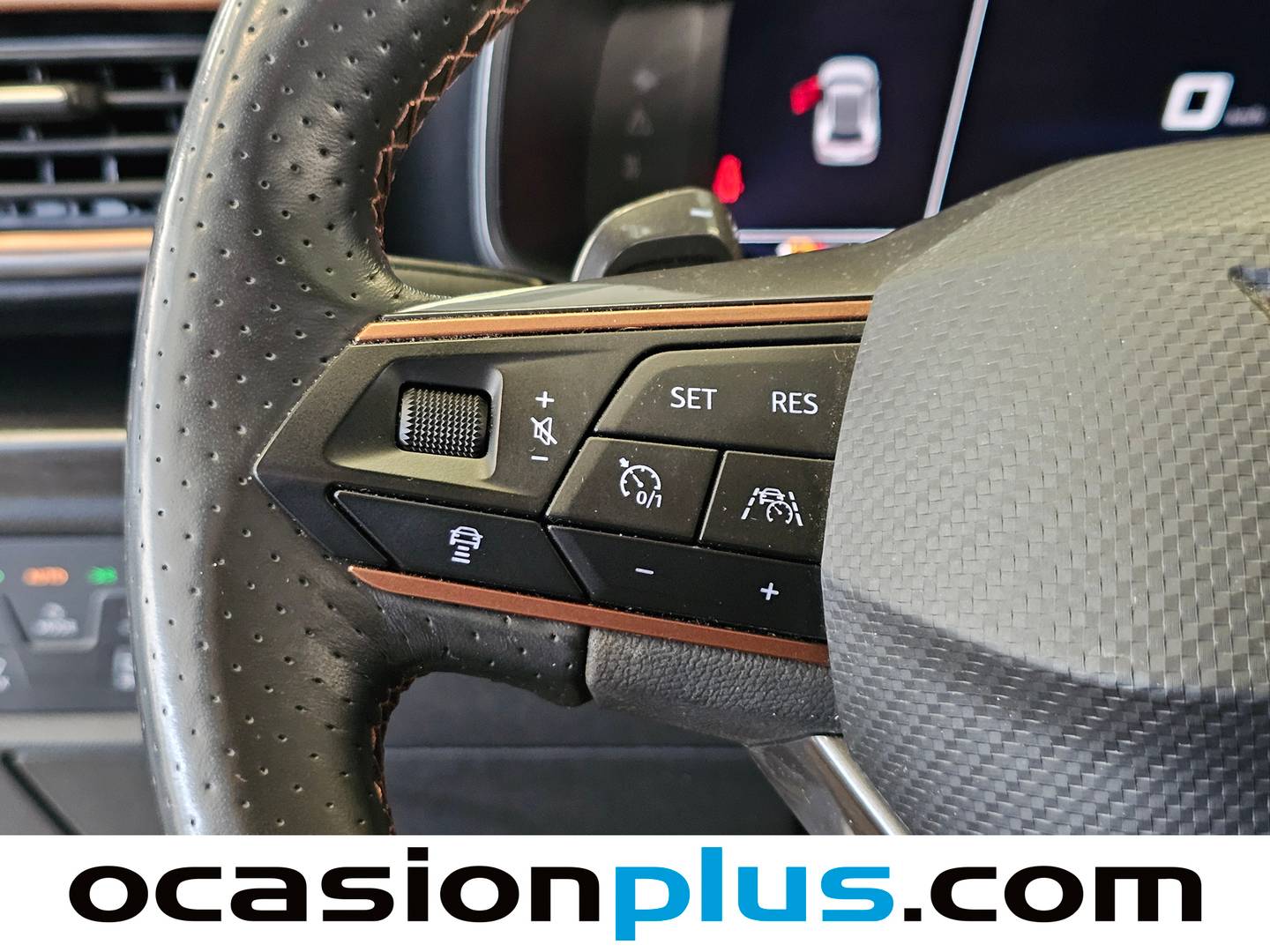 Cupra Formentor CUPRA Formentor 1.4 e-Hybrid DSG  (204 CV) barato