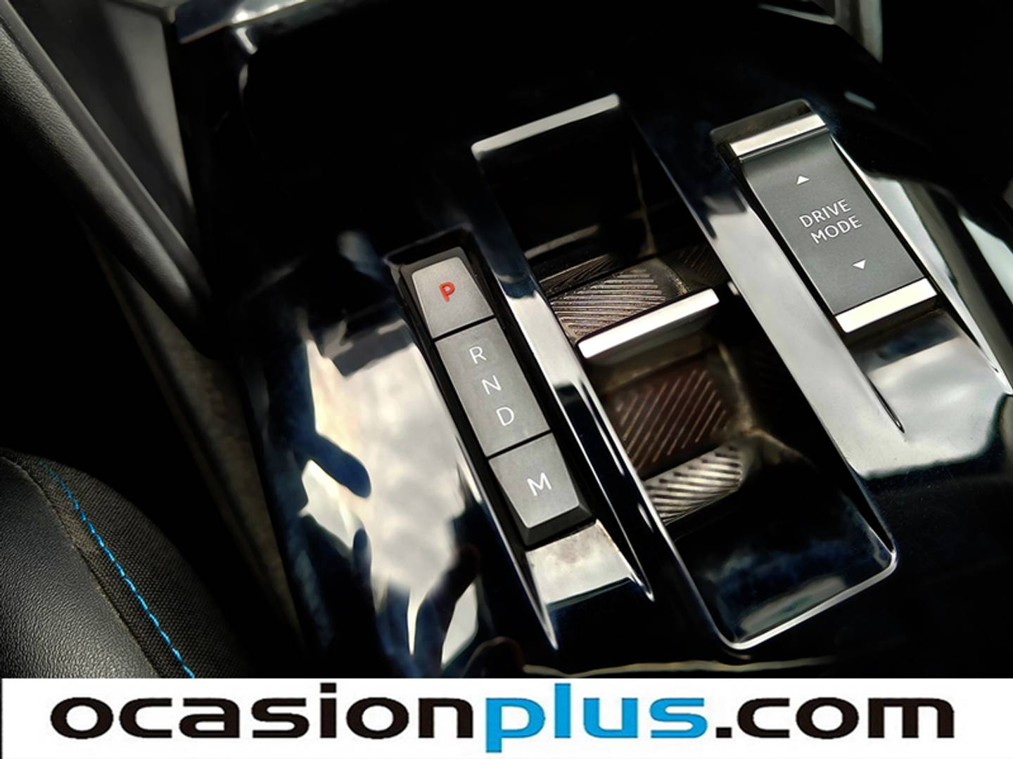 Foto Citroën C4 Citroen C4 PureTech 130 S&S Feel Pack EAT8 (130 CV)