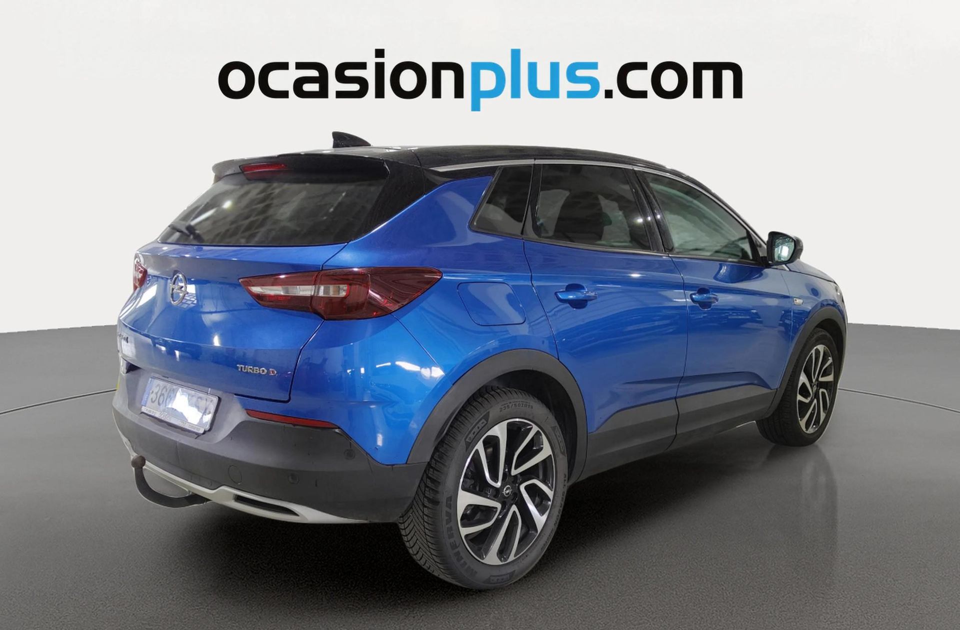 Opel Grandland 2.0 CDTi Ultimate - foto 4