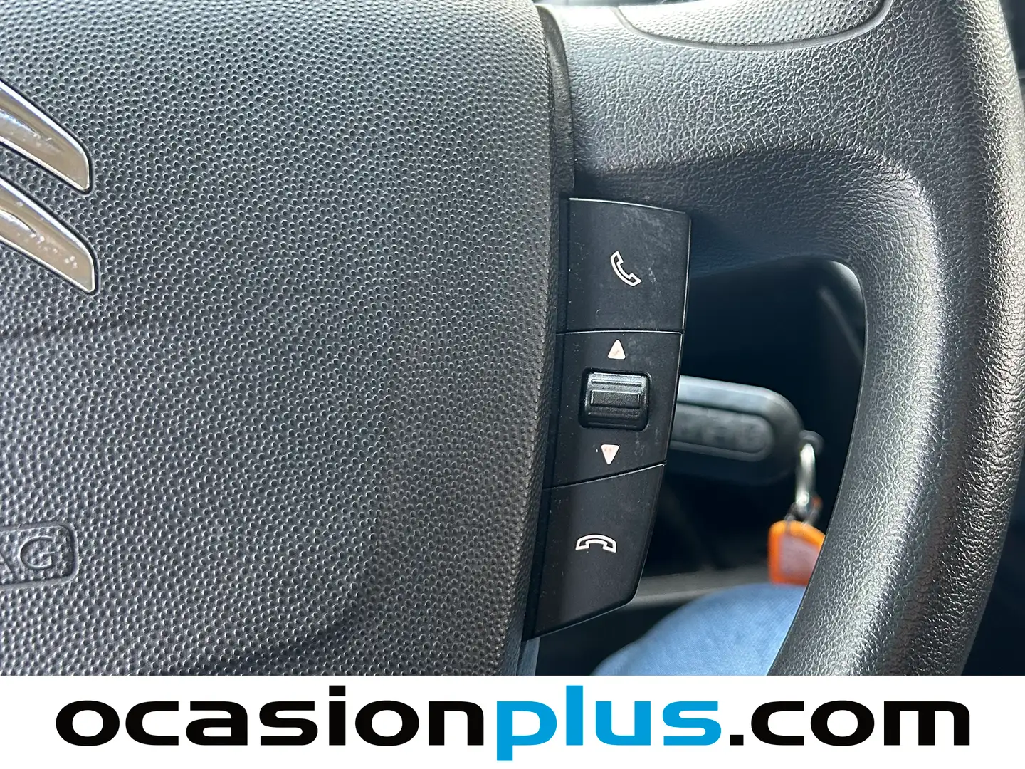 Foto Citroën Jumper Citroen Jumper BlueHDi 140 35 Heavy L4H3 (140 CV)