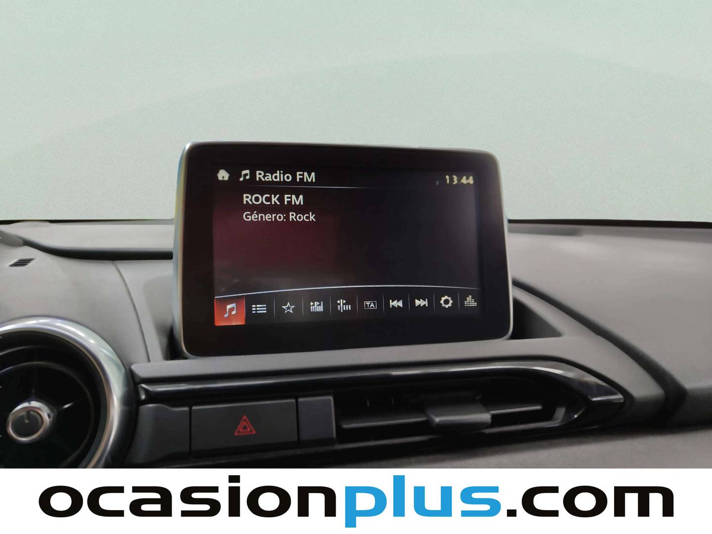 Mazda MX-5 Mazda MX-5 1.5 Luxury (131 CV) 2017