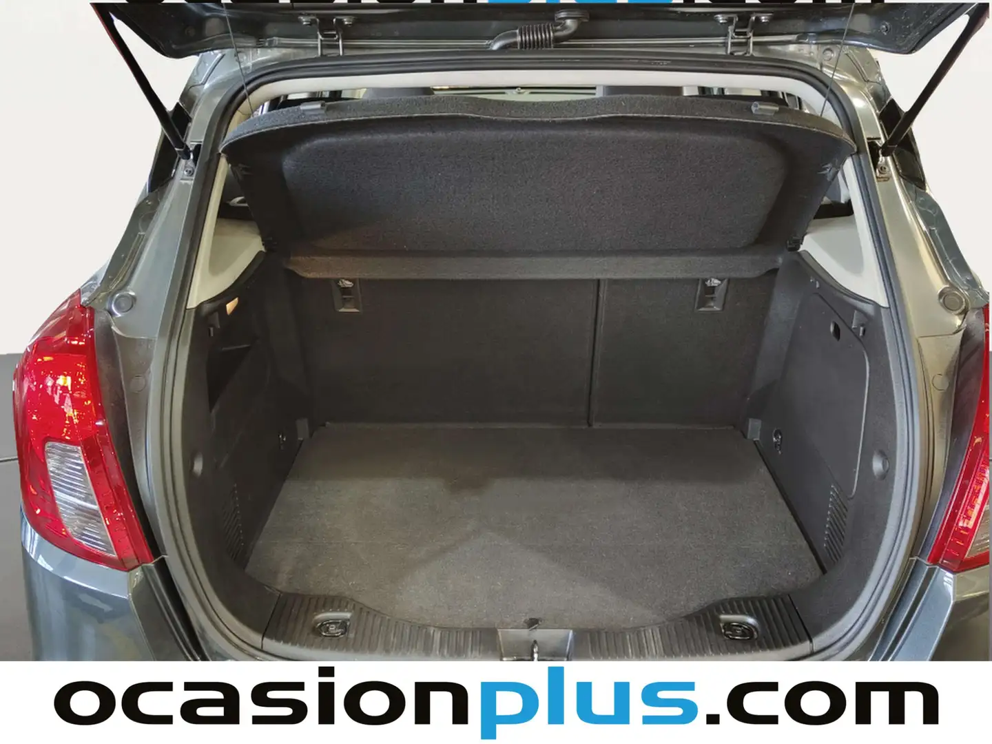 Foto Opel Mokka X Opel Mokka X 1.4 Turbo S&S Selective 4X2 (140 CV)