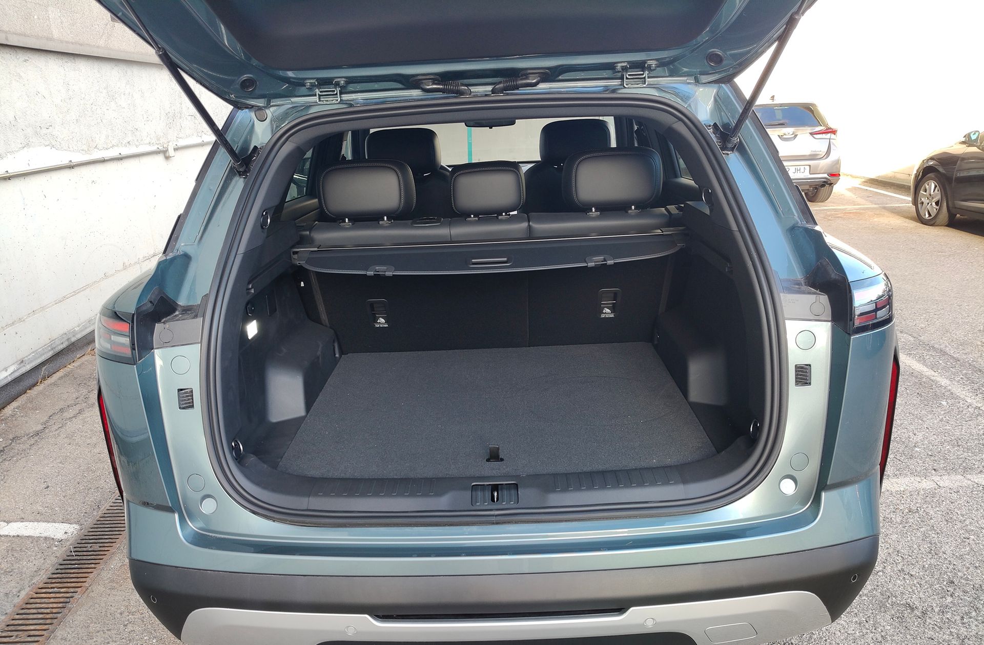 Jaecoo 7 1.5 T-GDi PHEV +1DHT Select FWD - foto 18