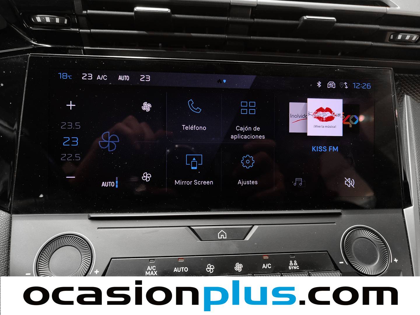 Foto Peugeot 308 Peugeot 308 PureTech 110 S&S Active Pack (110 CV)