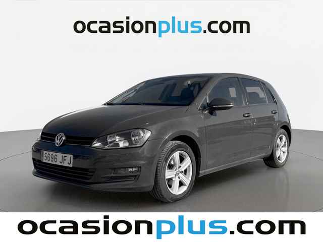 Volkswagen Golf Segunda Mano Córdoba