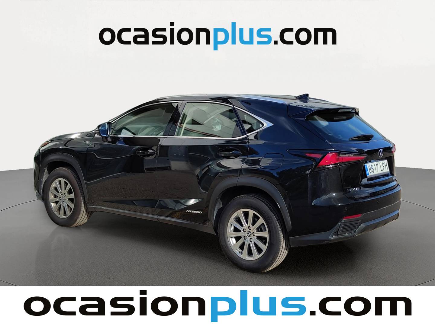 Foto Lexus NX Lexus NX 300h Business 2WD (197 CV)