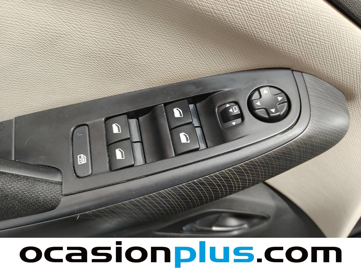 Citroën Grand C4 Spacetourer Citroën Grand C4 Spacetourer BlueHDi 130 S&S Feel (130 CV) de ocasión