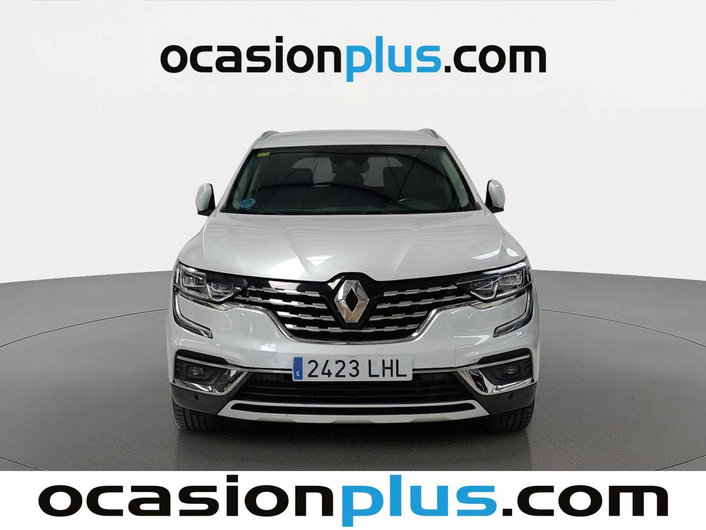 Renault Koleos Renault Koleos Zen Blue dCi (150 CV) X-Tronic 4x2 150cv