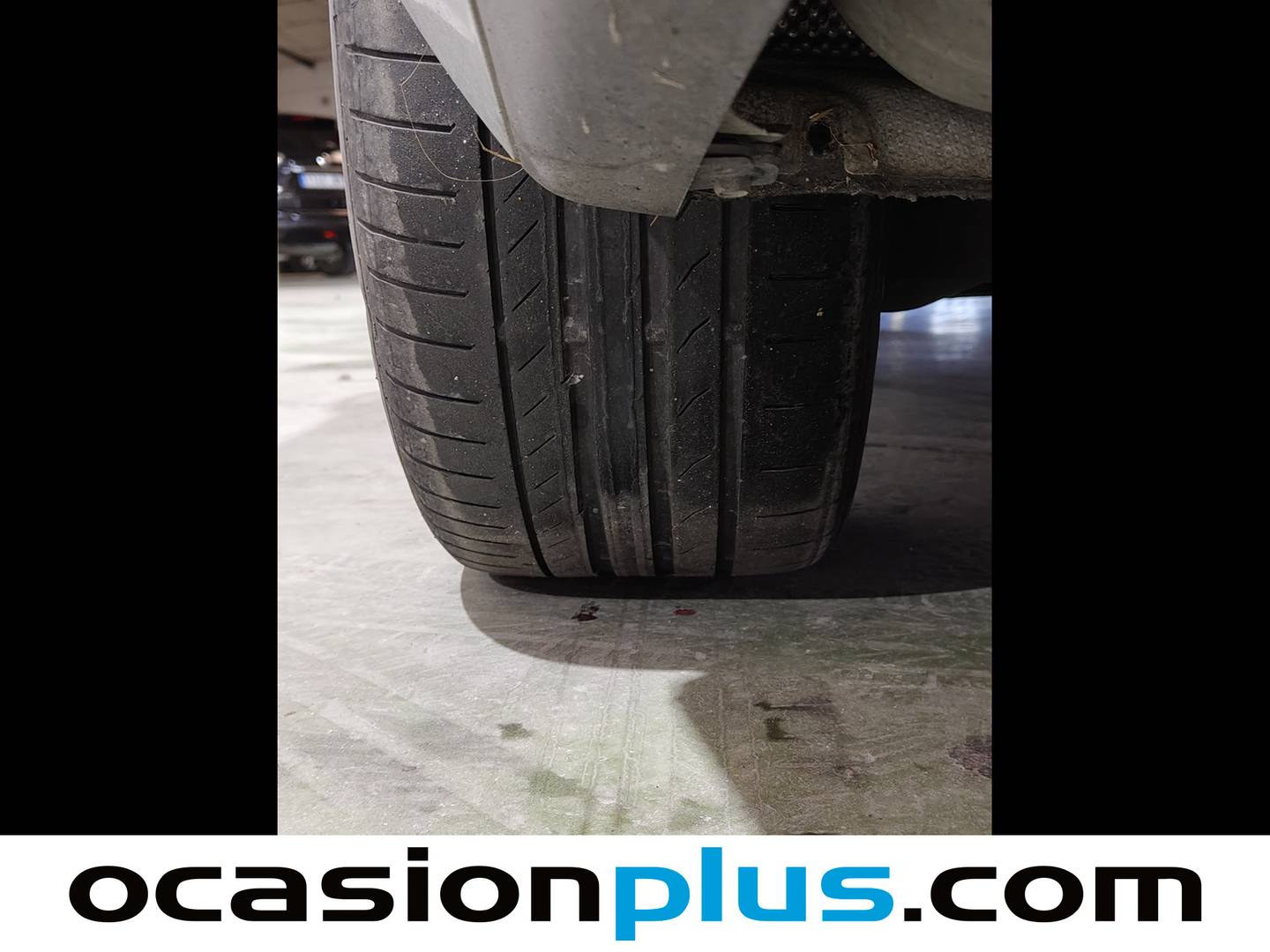 Foto Mercedes Clase C Mercedes-Benz Clase C 200 d  (163 CV)