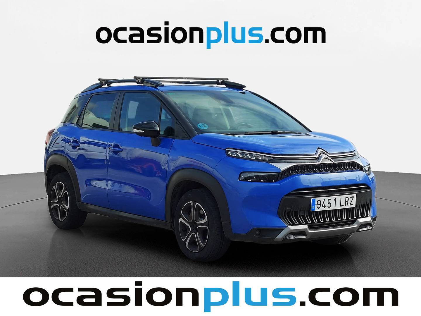 Foto Citroën C3 Aircross Citroen C3 Aircross PureTech 110 S&S Feel (110 CV)