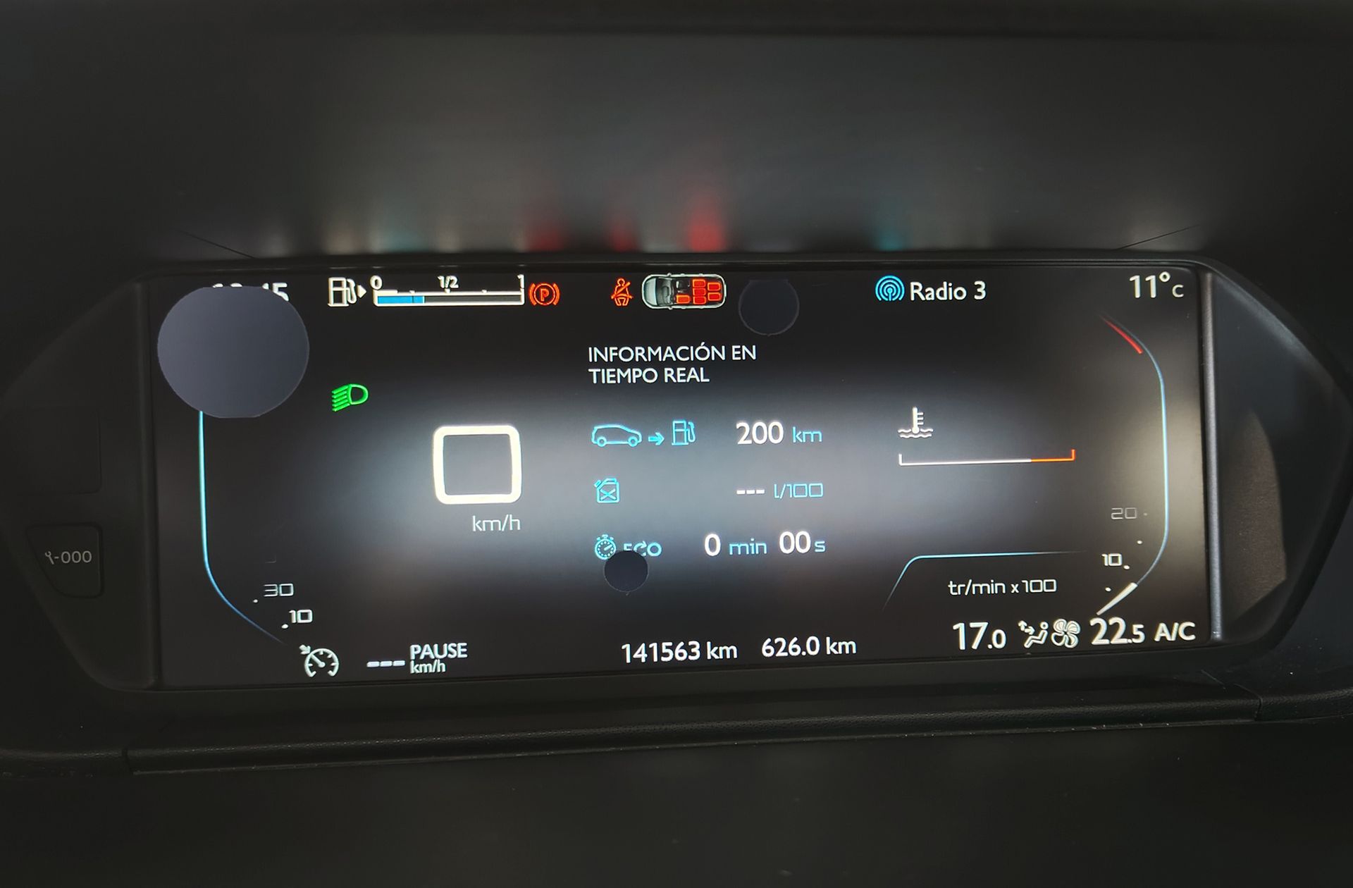 Citroën C4 Grand Picasso C4 Picasso 2.0 HDi Exclusive - foto 26
