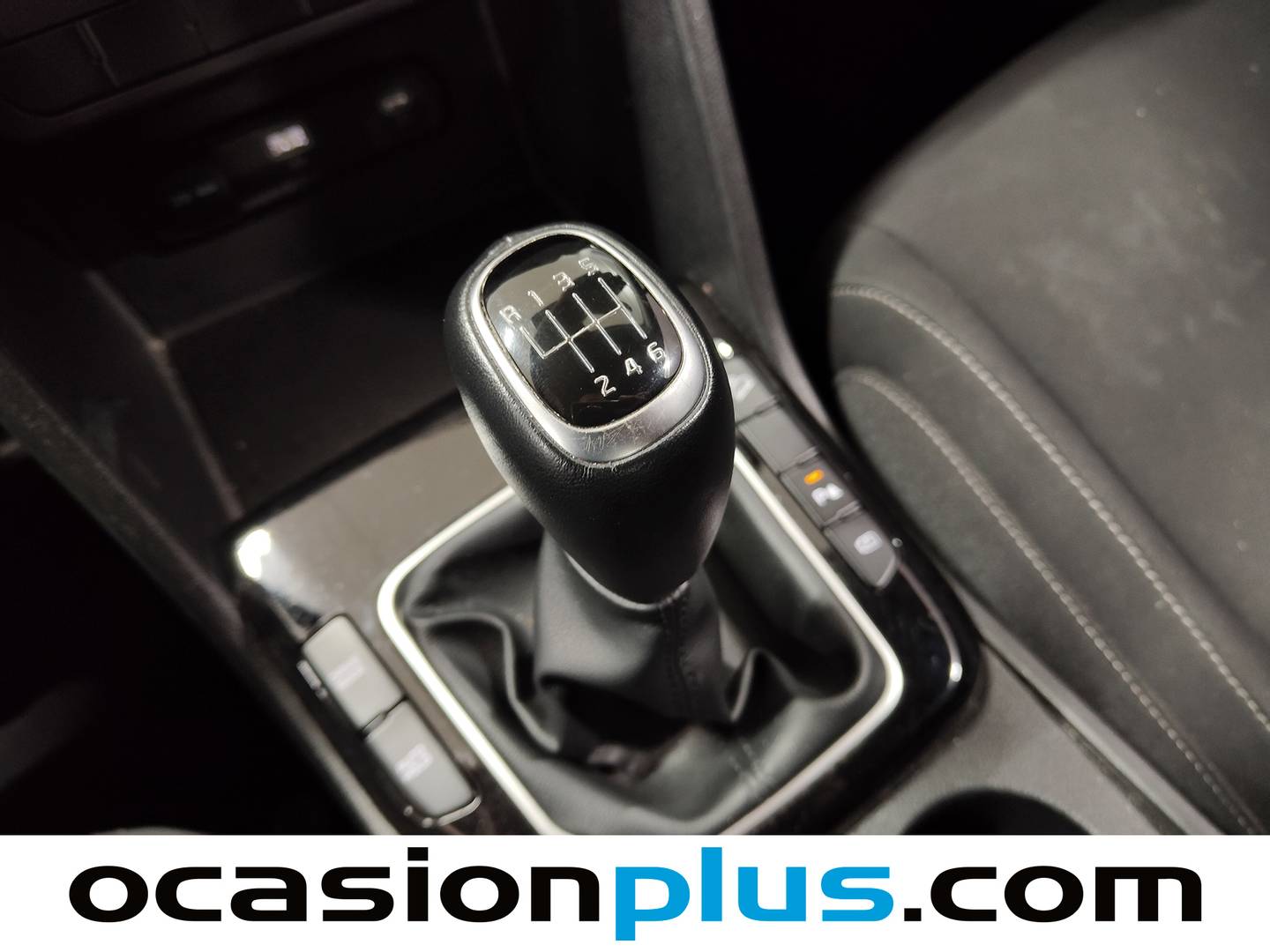 Foto KIA Sportage Kia Sportage 1.6 CRDi MHEV (136CV) Business 4x2