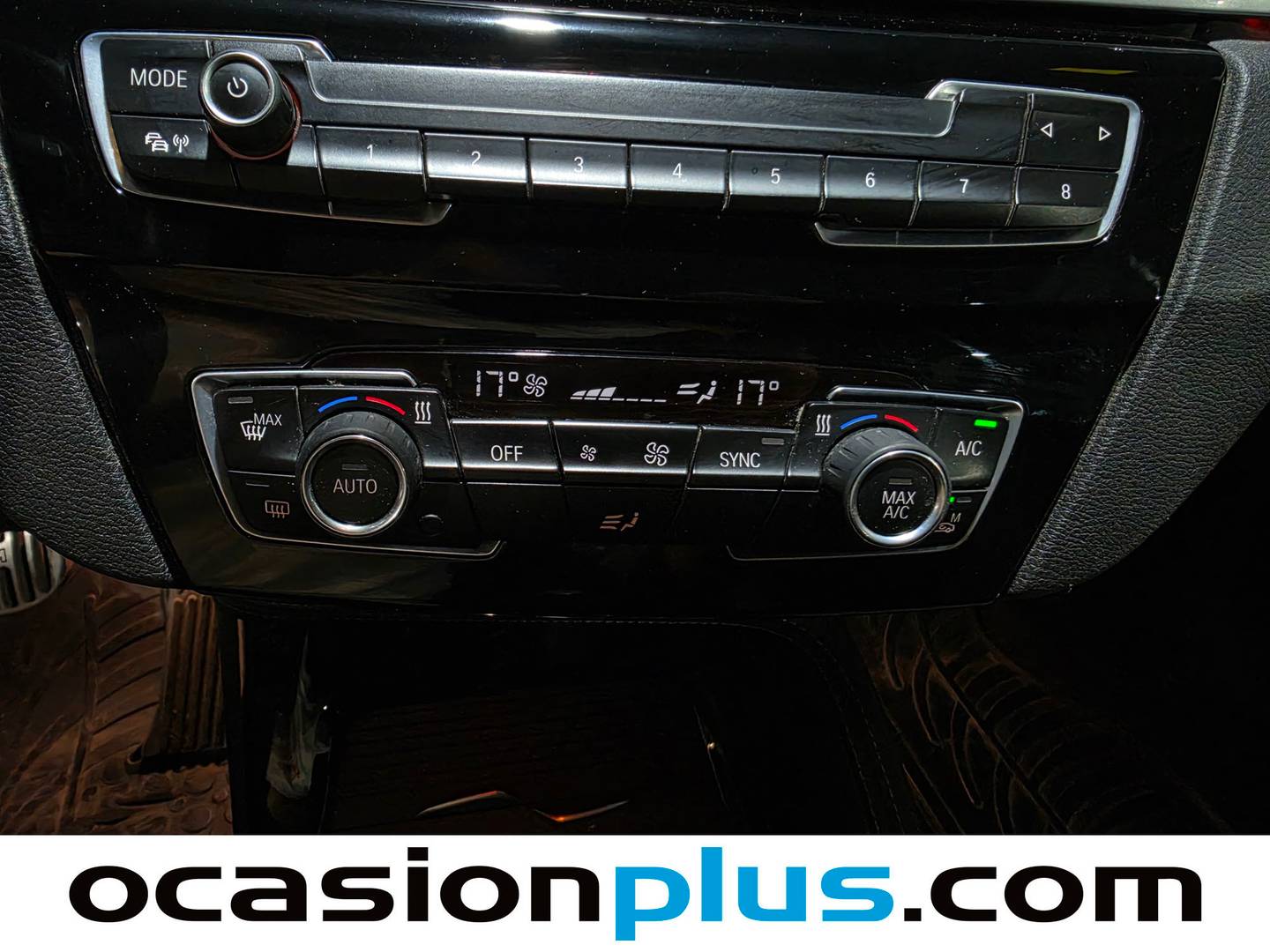 BMW X1 BMW X1 sDrive18d Business (150 CV) km 0