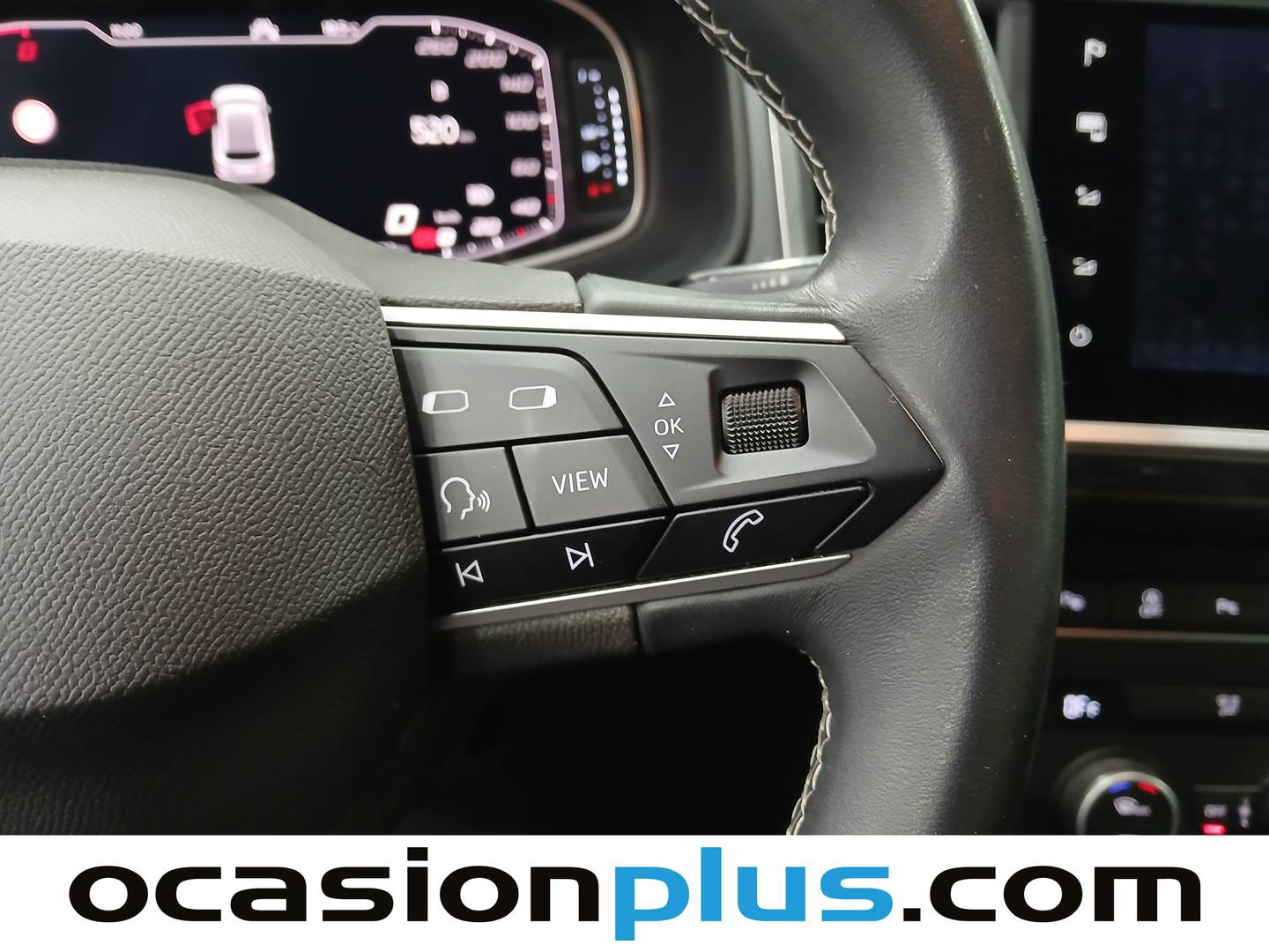 Foto Seat Ateca SEAT Ateca 1.5 TSI S&S Style Go DSG  (150 CV)