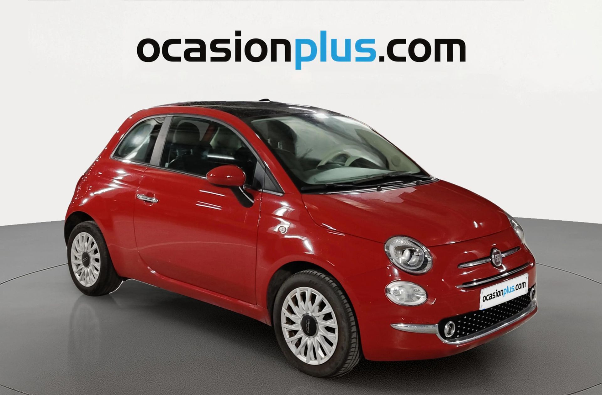 Fiat 500 1.0 Hybrid Dolcevita - foto 2