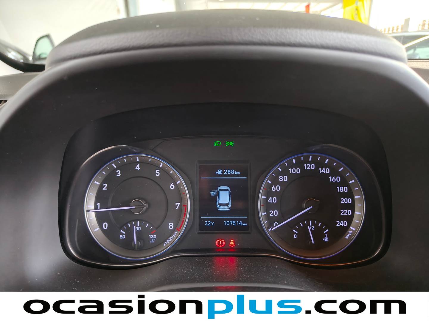 Hyundai Kona Hyundai Kona 1.0 TGDI Klass 4x2 (120 CV) barato
