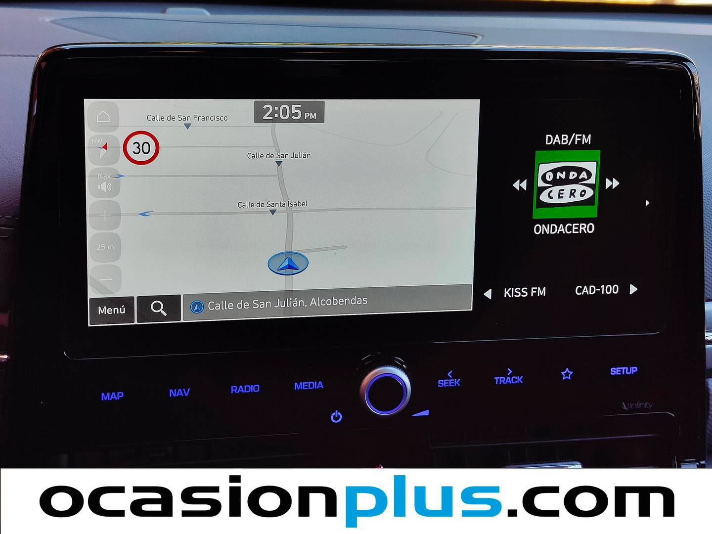 Equipamiento del Hyundai IONIQ Hyundai Ioniq 1.6 GDI HEV Tecno DCT (141 CV)