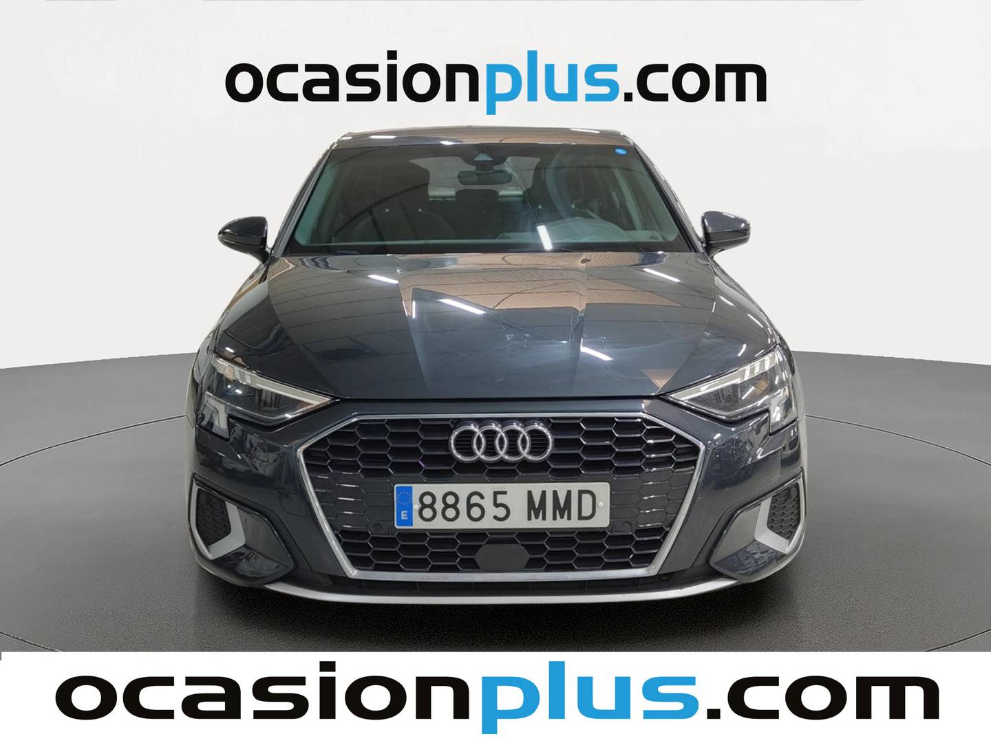Audi A3 Audi A3 Sportback Advanced 30 TFSI (110 CV) S tronic 110cv