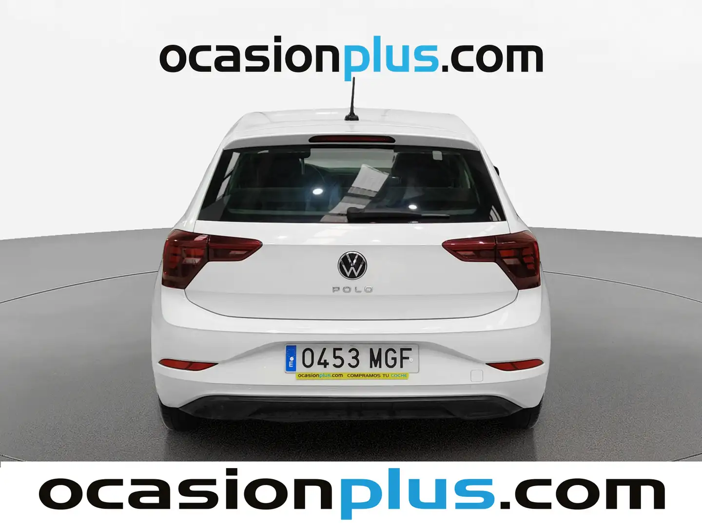 Foto Volkswagen Polo Volkswagen Polo Life 1.0 TSI (95 CV)