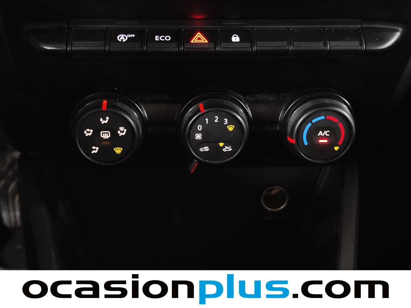 Dacia Duster Dacia Duster Essential TCE (100 CV) 4X2 2020