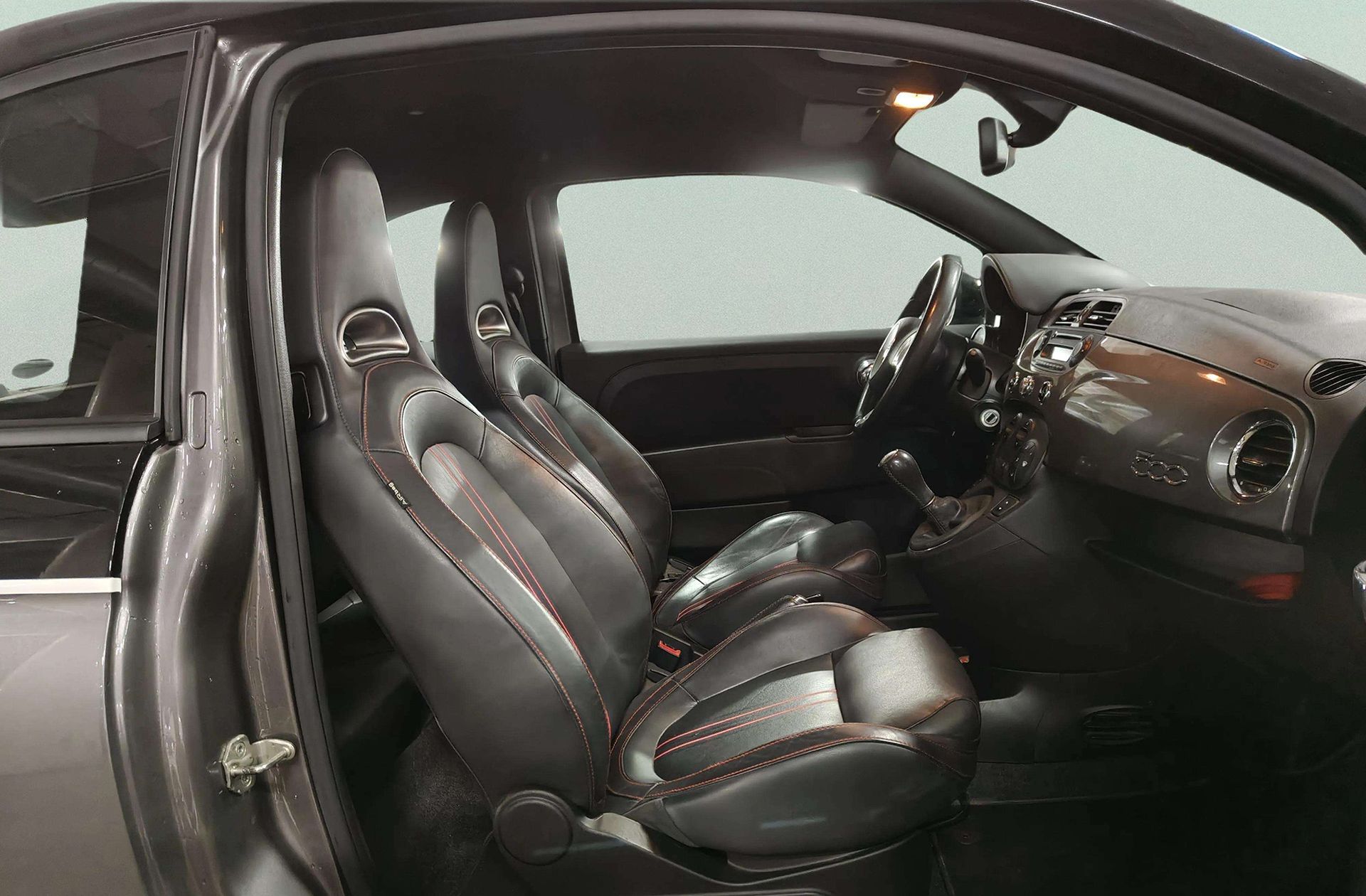Abarth 500 1.4 16v T-Jet - foto 14