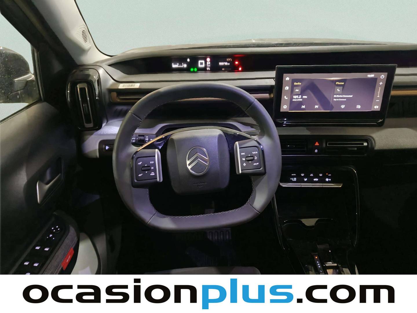 Citroën C3 Aircross Citroën C3 Aircross Hybrid 145 Plus e-DCS6 (145 CV) al mejor precio