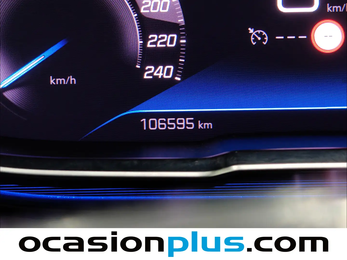 Foto Peugeot 5008 Peugeot 5008 PureTech 130 S&S Allure Pack EAT8 (130 CV) 7 Plazas