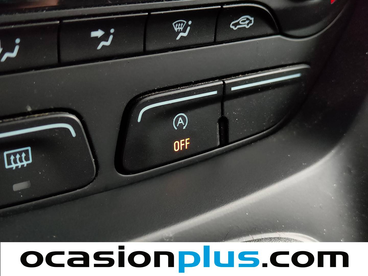 Equipamiento del Ford Kuga Ford Kuga 1.5 EcoBoost S&S Trend 4x2 (150 CV)